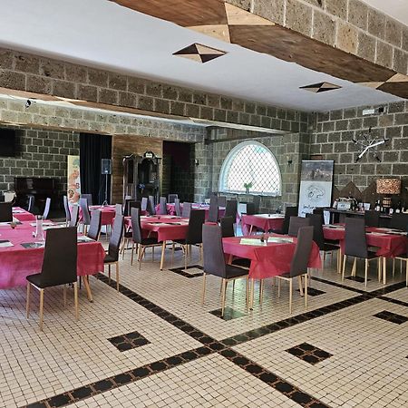 Il Rifugio Pecorella - Pura Smartvegfarmhouse Alvignano Dış mekan fotoğraf