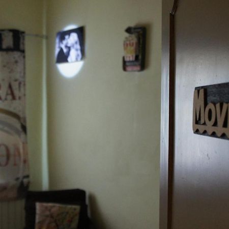 Il Rifugio Pecorella - Pura Smartvegfarmhouse Alvignano Dış mekan fotoğraf