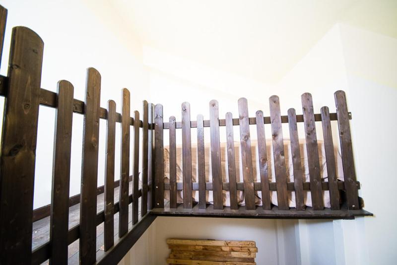 Il Rifugio Pecorella - Pura Smartvegfarmhouse Alvignano Dış mekan fotoğraf