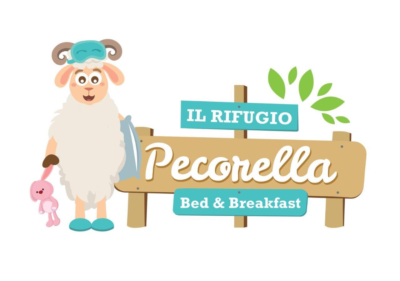 Il Rifugio Pecorella - Pura Smartvegfarmhouse Alvignano Dış mekan fotoğraf