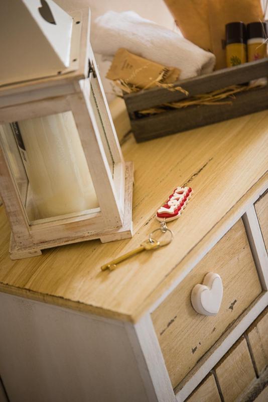 Il Rifugio Pecorella - Pura Smartvegfarmhouse Alvignano Dış mekan fotoğraf