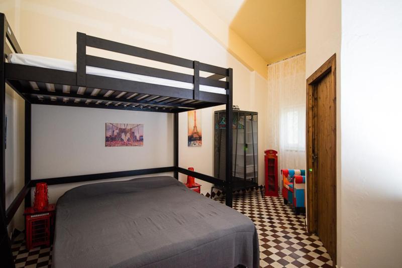 Il Rifugio Pecorella - Pura Smartvegfarmhouse Alvignano Dış mekan fotoğraf