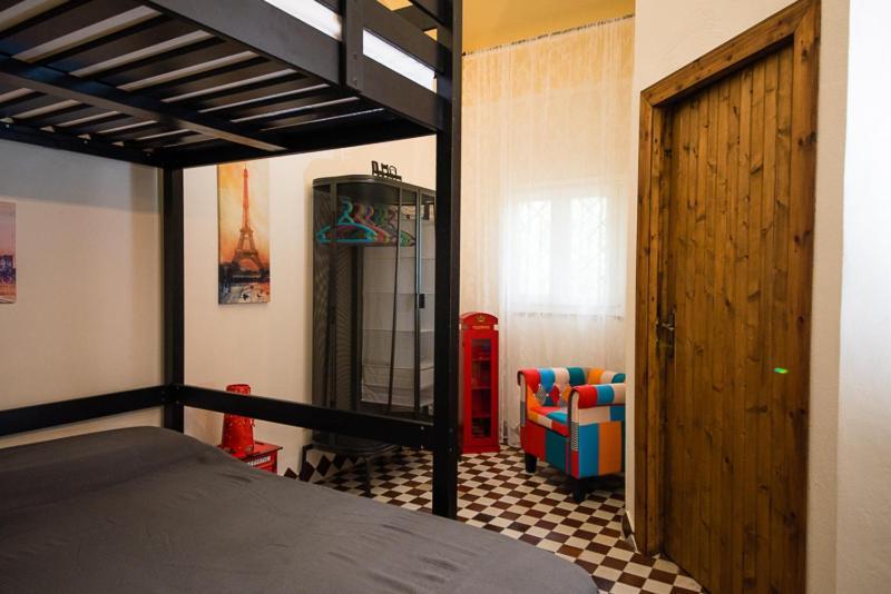 Il Rifugio Pecorella - Pura Smartvegfarmhouse Alvignano Dış mekan fotoğraf