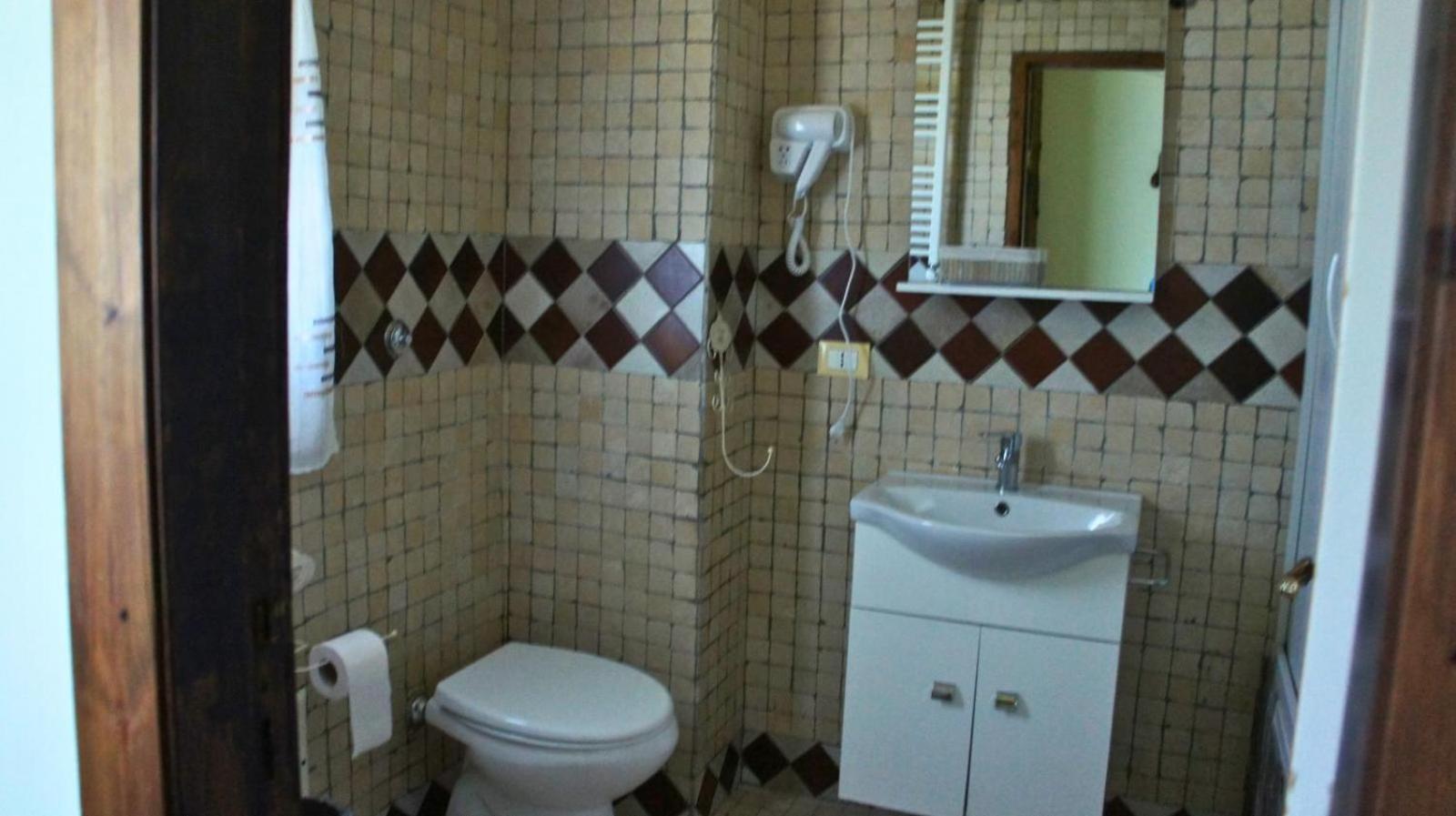 Il Rifugio Pecorella - Pura Smartvegfarmhouse Alvignano Dış mekan fotoğraf