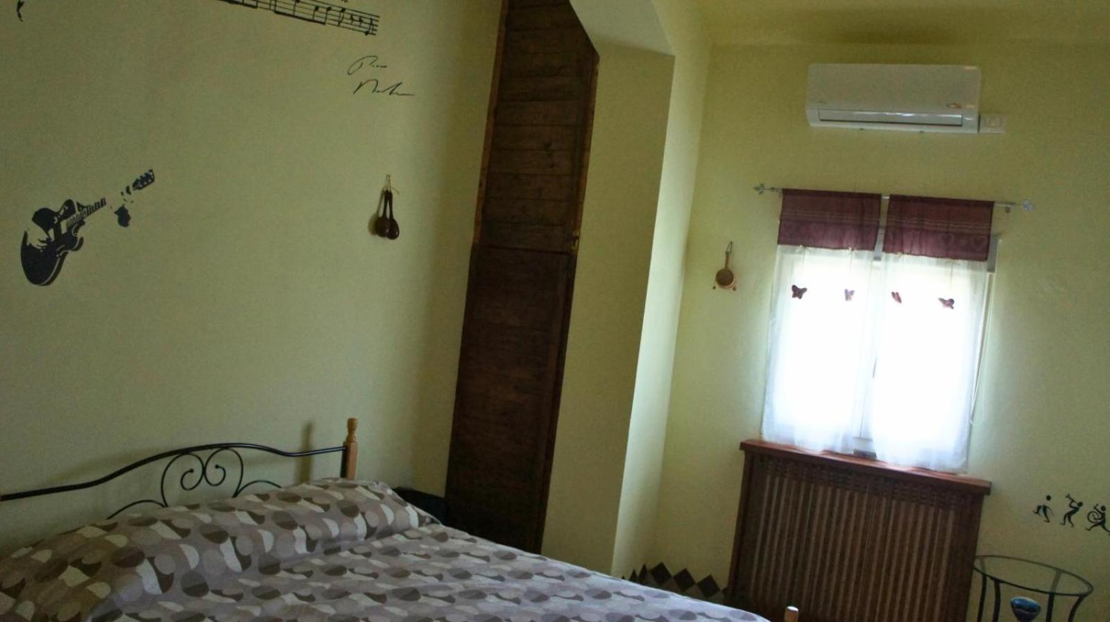Il Rifugio Pecorella - Pura Smartvegfarmhouse Alvignano Dış mekan fotoğraf