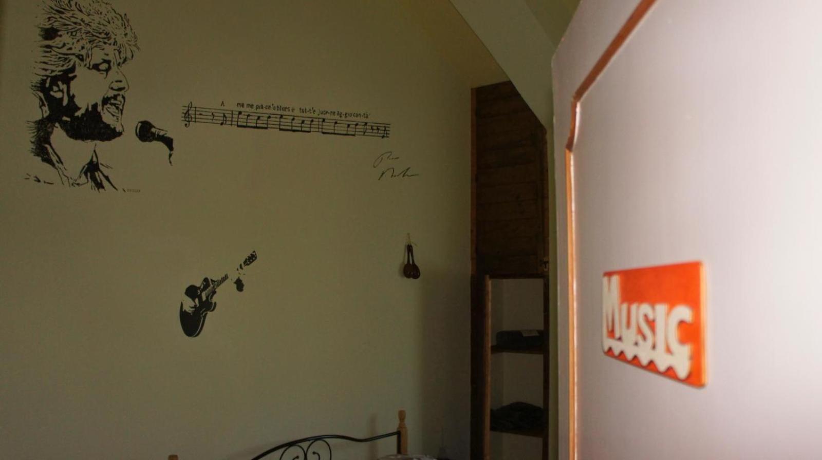 Il Rifugio Pecorella - Pura Smartvegfarmhouse Alvignano Dış mekan fotoğraf