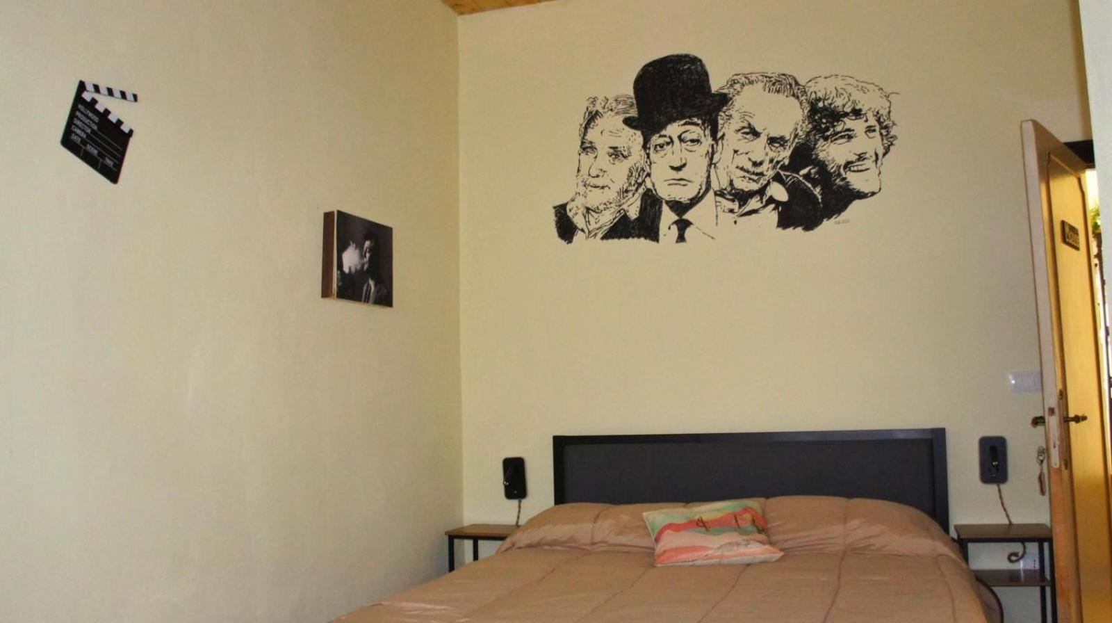 Il Rifugio Pecorella - Pura Smartvegfarmhouse Alvignano Dış mekan fotoğraf