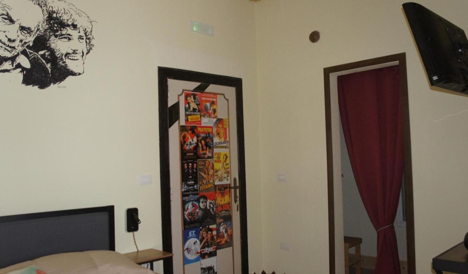 Il Rifugio Pecorella - Pura Smartvegfarmhouse Alvignano Dış mekan fotoğraf