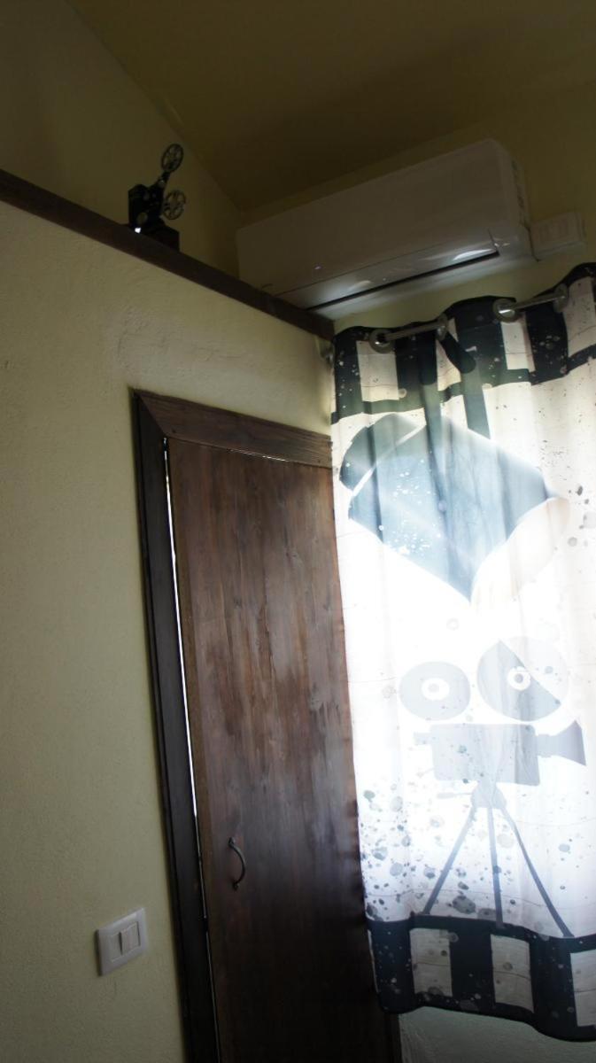 Il Rifugio Pecorella - Pura Smartvegfarmhouse Alvignano Dış mekan fotoğraf