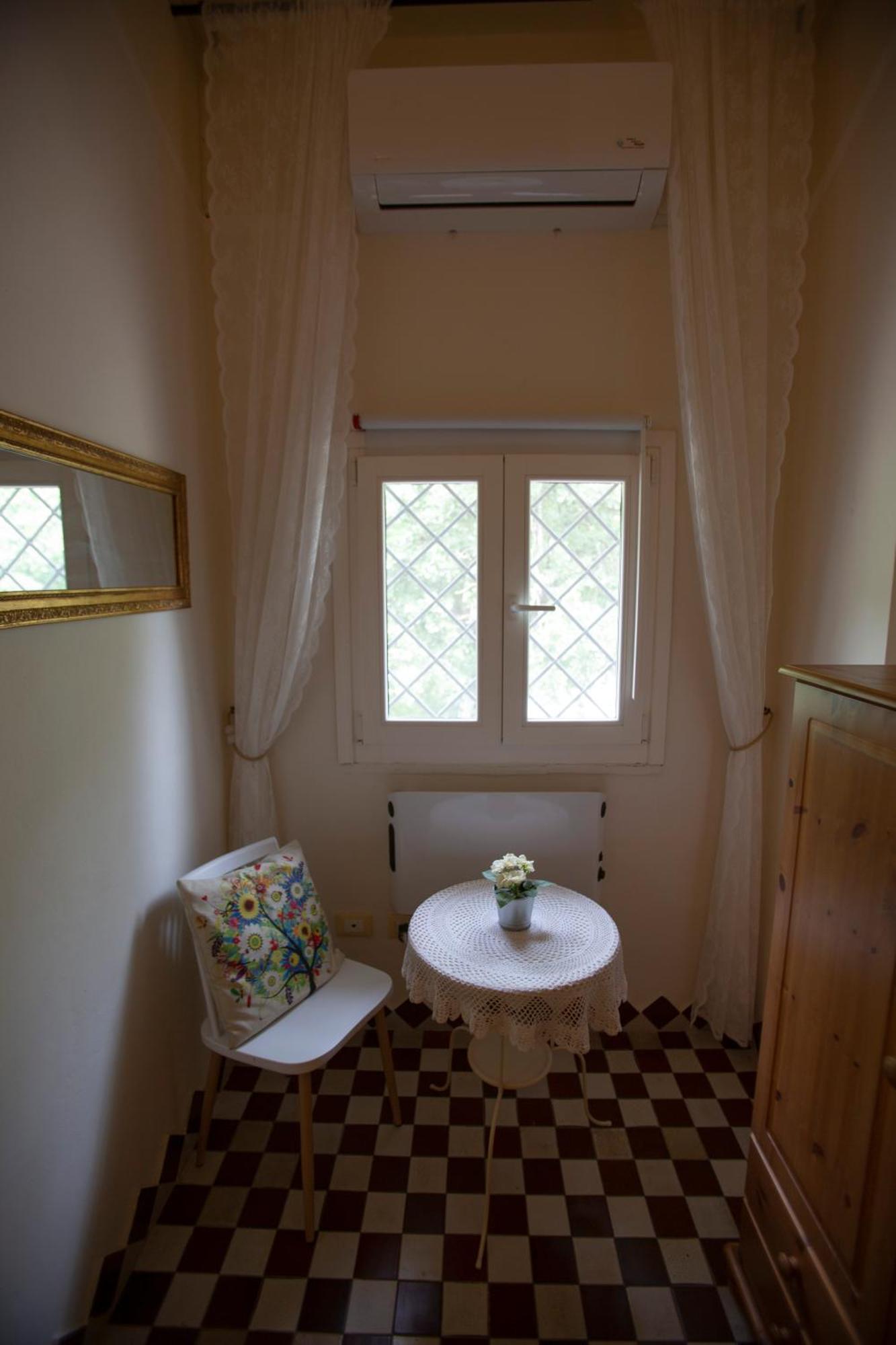 Il Rifugio Pecorella - Pura Smartvegfarmhouse Alvignano Dış mekan fotoğraf