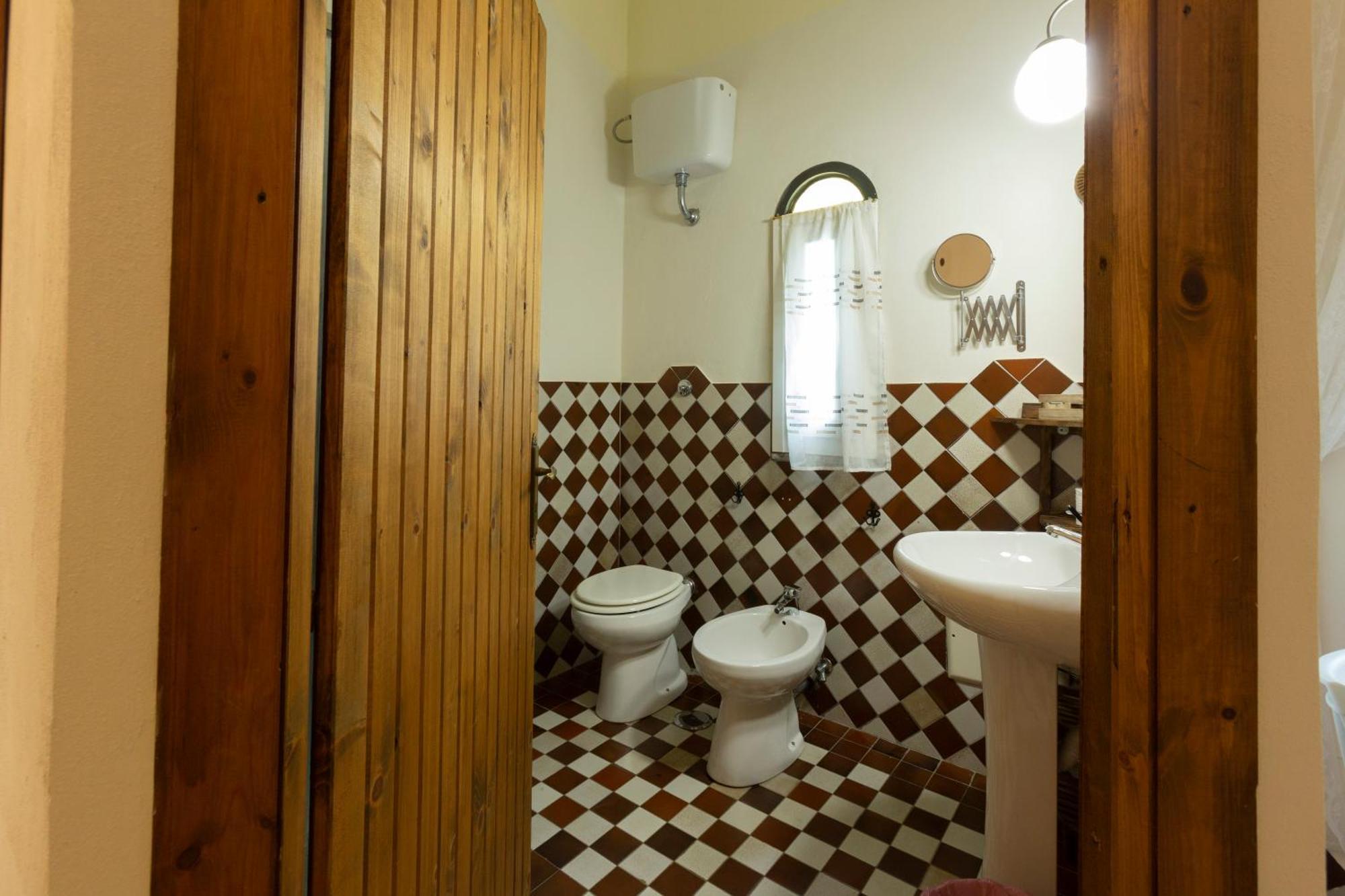 Il Rifugio Pecorella - Pura Smartvegfarmhouse Alvignano Dış mekan fotoğraf